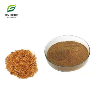 Estratto di Semi di <span class=keywords><strong>Senape</strong></span> <span class=keywords><strong>Gialla</strong></span> Naturale Premium 99% <span class=keywords><strong>in</strong></span> <span class=keywords><strong>Polvere</strong></span>, Fornitura Diretta dalla Fabbrica - Product Image 1