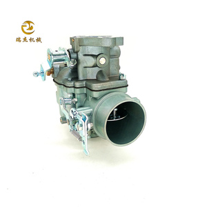 E1NN9510BA <span class=keywords><strong>Carburateur</strong></span> Zenith W/175 CID 3 Cyl Moteur à essence pour tracteurs <span class=keywords><strong>Ford</strong></span> 3000 - Product Image 2
