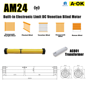 Motor para Cortinas Homekit, Riel Motorizado <span class=keywords><strong>El</strong></span>éctrico, Controlador Zigbee, Sistema de Control por Voz Apple <span class=keywords><strong>Siri</strong></span>, para Oficina, Silencioso y Ecológico - Product Image 6