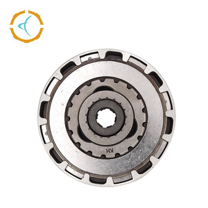 <span class=keywords><strong>Precio</strong></span> de Fábrica al por Mayor: Embrague de Motocicleta CD90 18T: Modelos <span class=keywords><strong>C90</strong></span>/DY100, WAVE100/CD70, 100% Probado para una Calidad Superior - Product Image 2