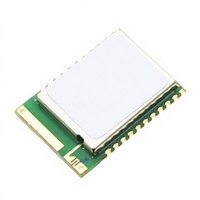 Module GPS OTW WT-11-UB GNSS à circuit intégré, puces électroniques IC, ultra faible consommation d'énergie, suivi de localisation UART