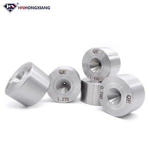 مصنع صيني PCD من المصنع ، قالب رسم لأجل Busbar ، سلك فولاذية ، سلك أنبوبي مطاطي - Product Image 6