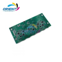 Placa de control TNP64 de buena calidad, placa de circuito para Ryobi PCB, impresión Offset, piezas de repuesto para máquina de prensa, 94V-0, E230582