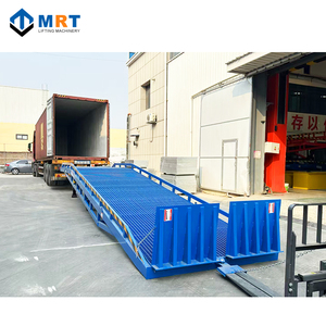 <span class=keywords><strong>6</strong></span> टन 8 टन 10 टन 12 टन 15 टन 15 टन मोबाइल कम कीमत विद्युत कंटेनर पोर्टेबल लोडिंग डॉक मोबाइल डॉकिंग ब्रिज - Product Image 3