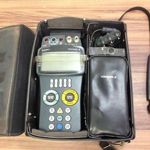 Calibrateur de process portable Yokogawa CA150 original, très demandé, protection IP55, garantie 1 an, origine Japon, pas cher, en stock, neuf - Product Image 6