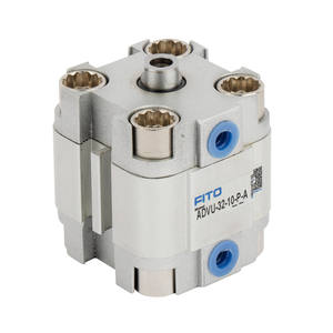 Advu A-P-A Vérin pneumatique série Aevu Design <span class=keywords><strong>FESTO</strong></span> - Product Image 1