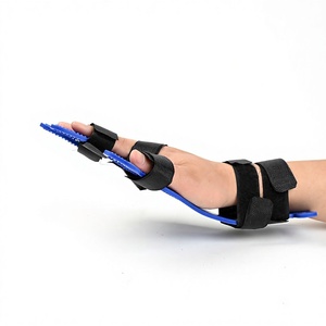 Ayarlanabilir Ortopedik El ve Bilek İnme Rehabilitasyon Terapisi Eğitim Cihazı - Product Image 6