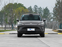 Chery Fulwin T9L 2026, nouvelle voiture à énergie nouvelle, SUV hybride rechargeable, transmission intégrale, 5 places