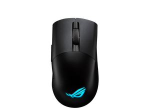 ROG Keris Wireless original AimPoint 75 grammes sans fil RGB 36000DPI capteur optique AimPoint pour lecteur FPS souris <span class=keywords><strong>de</strong></span> jeu - Product Image 2