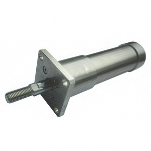 กระบอกลมนิวแมติก Airtac รุ่น MA22x30 FA สแตนเลส สตีล แบบทั่วไป - Product Image 5