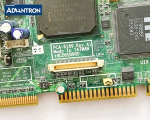 A1 hecho en CHINA 19C2618900 ADVANTECH, placa base Industrial, módulo de CPU, Stock Original, 2000, 1, 1, 1, 2 - Product Image 5