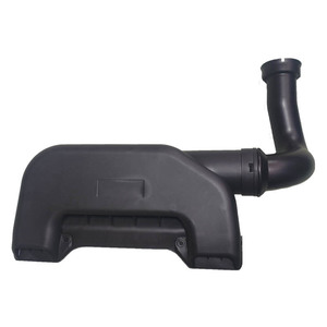 Caja de Filtro de Aire para Hyundai Elantra, Salida 282102H000, Conducto de Aire de Plástico, Pieza de Repuesto - Product Image 1