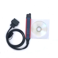 Software de Diagnóstico VCI-3 SDP3 V2.51.3 VC I3 para Camiones con VCI-3