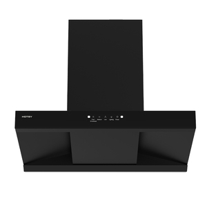 Cao cấp thiết kế mới 900mm mũ trùm thông minh treo tường hình dạng đảo phạm vi nồi mui xe hút lớn trần nhà bếp ống khói vắt - Product Image 2