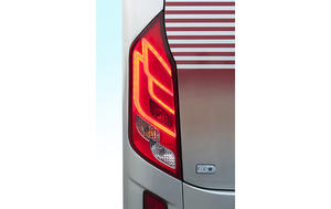 Nouveaux autocars diesel avec transmission manuelle Type de disque avant et arrière transportant pas de <span class=keywords><strong>sac</strong></span> pneumatique de seconde main pour l'utilisation de voyage - Product Image 3