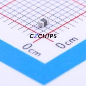 HPZ1608D601-R70TFB01 Ferrite Bead 0603 RF 600Ohm@100MHz 25% 240mOhm 700mA - Product Image 1