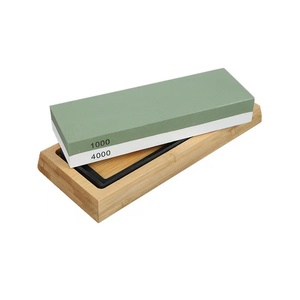 Piedra para afilar cuchillos, piedra verde y azul, hoja de afilar <span class=keywords><strong>china</strong></span>, 1000, 4000, 6000, 8000, venta al por mayor - Product Image 1