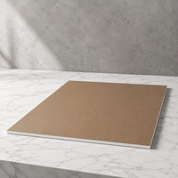 Plaques de plâtre imperméables haut de gamme de qualité supérieure – Prix pour les plaques de faux-plafond courantes