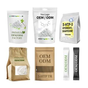 Kapsul <span class=keywords><strong>Moringa</strong></span> <span class=keywords><strong>Oleifera</strong></span> ISO22000 dan produk bersertifikat HALAL - Product Image 4