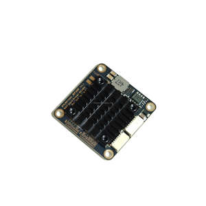 Tarjeta de red RTL8812AU Exclusiva 4W + 2W Máximo 5W Adecuado OPEN IPC/HD Admite recepción sensible de comunicación bidireccional - Product Image 3