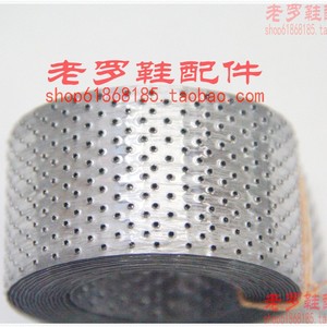 Abrasive Pad <b>Rolls</b> For Leather Processing Stainless Steel Surface Treatment <b>Tool</b> - Product Image 2