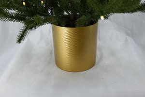 Árbol de Navidad Artificial Decorativo de Diseño Moderno para Interiores, Adornos Navideños de PVC y PE - Product Image 5