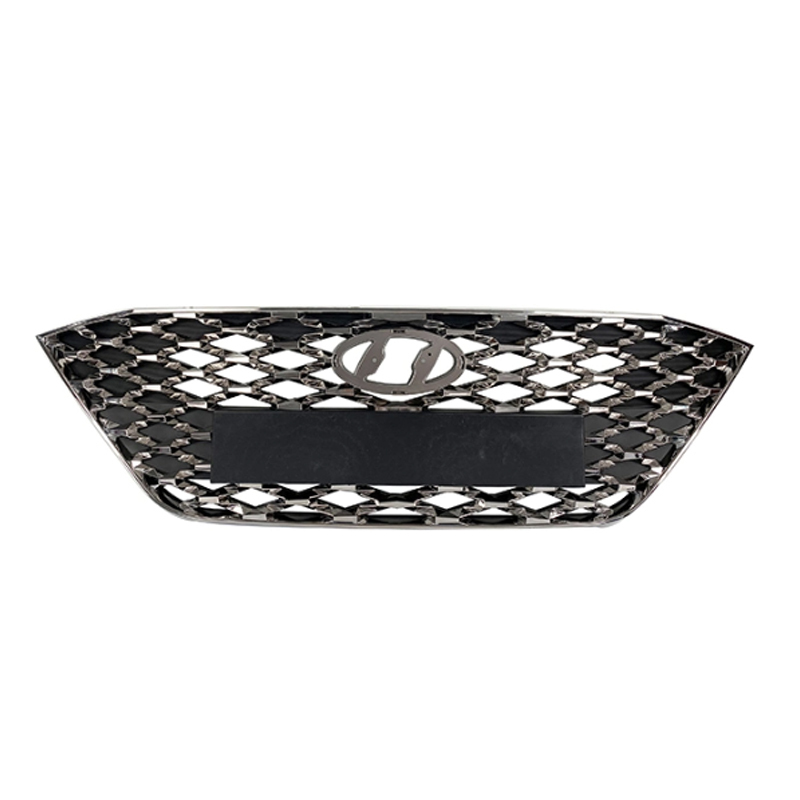 Front Grille Car Accessories for Hyundai