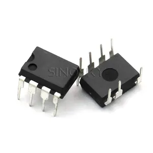 LNK302PN LNK302P straight plug 7-pin power management IC chip In Stock