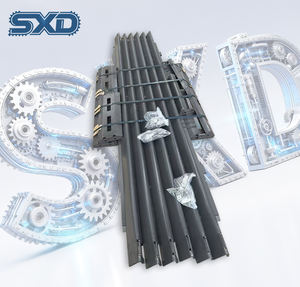 Fabrieksdirecte verkoop S800 Hopper Kit voor asfaltverlegger - Product Image 3