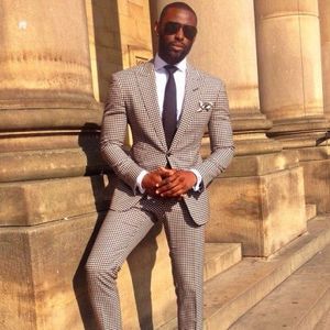 Abiti da sposa personalizzati da uomo <span class=keywords><strong>su</strong></span> <span class=keywords><strong>misura</strong></span> abito formale da uomo - Product Image 6