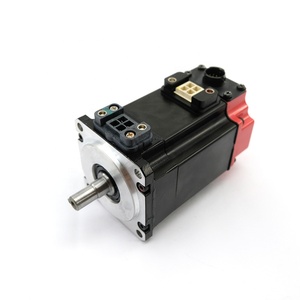 Original FANUC A06B-0115-B855 for CNC Machine Servo Motor Alpha Series CNC Axis Motor for Machine Tool Automation Equipment - Product Image 1