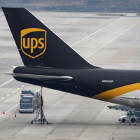 Service de messagerie international fiable DHL UPS FedEx Transitaire de Chine vers les pays du monde entier