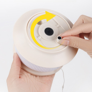 Luces Portátiles Colgantes para Tienda <span class=keywords><strong>de</strong></span> Campaña <span class=keywords><strong>de</strong></span> 20m <span class=keywords><strong>de</strong></span> Longitud, Recargables por USB e Impermeables IPX4, con 5 Modos, para RV, Patio, Senderismo - Product Image 3