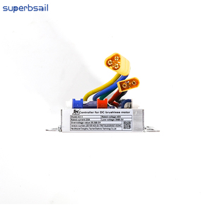 Superbsail venta al por mayor controlador para Kukirin A1 E piezas de <span class=keywords><strong>scooter</strong></span> reemplazar accesorios para <span class=keywords><strong>Scooter</strong></span> Eléctrico E <span class=keywords><strong>Scooter</strong></span> controlador - Product Image 3