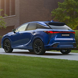 2023 Coche de lujo <span class=keywords><strong>Lexus</strong></span> <span class=keywords><strong>Rx</strong></span> Hybrid Big SUV 5 asientos Vehículo eléctrico Gasolina coche usado a la venta Coche de <span class=keywords><strong>segunda</strong></span> <span class=keywords><strong>mano</strong></span> de largo alcance - Product Image 5