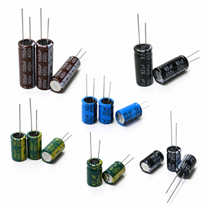 <span class=keywords><strong>Condensateur</strong></span> électrolytique en aluminium 10V 16V 25V 35V 50V 63V 80V 100V 160V 200V 250V <span class=keywords><strong>400V</strong></span> 450V 500V, directement de l'usine, entièrement personnalisable - Product Image 1