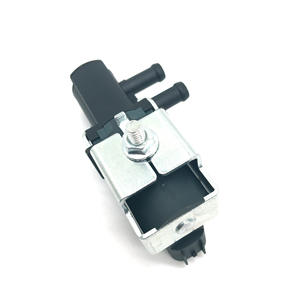 Válvulas Solenoides para Aire Acondicionado Mitsubishi Pajero, Piezas MR507579, Edición Montero Sport - Product Image 3