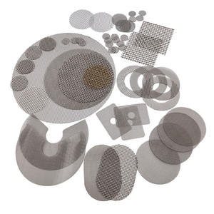 ตะแกรงกรองกาแฟคุณภาพสูง <span class=keywords><strong>ราคา</strong></span>ดี ขนาด 49 51 53 58 มม. สำหรับเครื่องชงกาแฟและ<span class=keywords><strong>ชา</strong></span> - Product Image 4