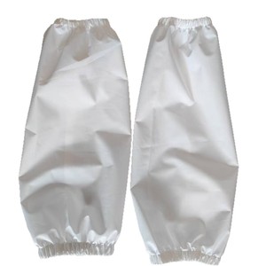 Zixi Waterproof, Oil-proof, and Stain-resistant Sleeves for Food Factories and Aquatic Product Processing Workshops - - Product Image 5