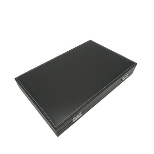 Großhandel Classic Chess Puzzle Game <span class=keywords><strong>Set</strong></span> Rot und Schwarz Farbe Matching <span class=keywords><strong>Backgammon</strong></span> Game Komplettes <span class=keywords><strong>Backgammon</strong></span> Game <span class=keywords><strong>Set</strong></span> - Product Image 6