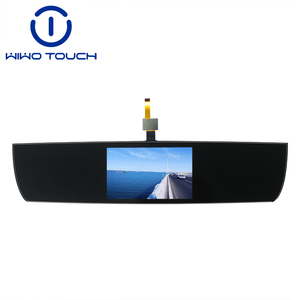 Módulo de <span class=keywords><strong>Display</strong></span> <span class=keywords><strong>LCD</strong></span> para Navegação Automotiva, Tela Capacitiva de <span class=keywords><strong>5</strong></span> Polegadas, Painel de Toque Capacitivo com Resolução 800*480 - Product Image 3