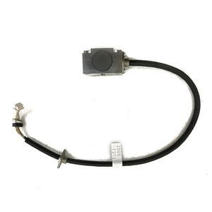 A860-2162-V014 เซ็นเซอร์มอเตอร์ FANUC สำหรับผลิตในจีน สำหรับ PLC PAC และคอนโทรลเลอร์เฉพาะทาง - Product Image 4