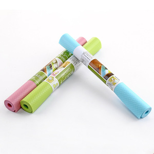 Transparent Drawer Liner Rectangle Thickened Waterproof Oil Proof Moisture Proof Dust Proof For Kitchen Cabinet Storage Trays - Product Image 3