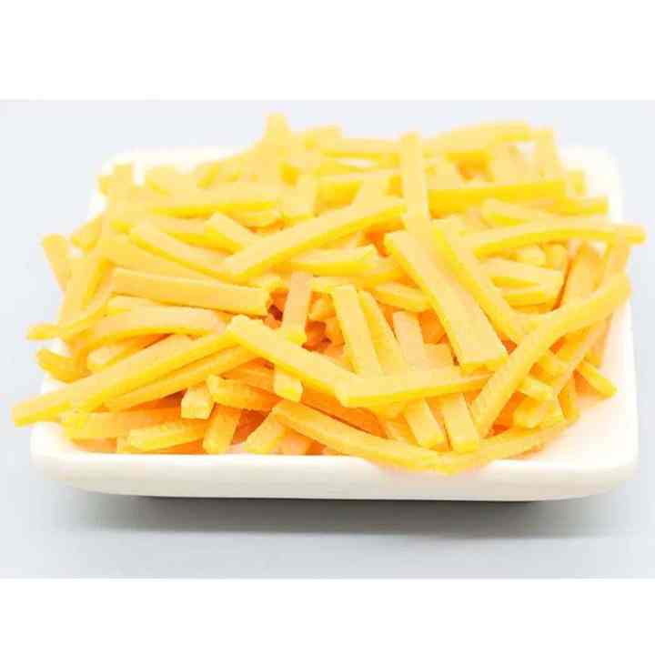 Fast Logistics Fried Food Semi-Finished Snacks Factory Direct Sales Fast Logistics Fried Food Semi-Finished Snacks Factory Direct Sales