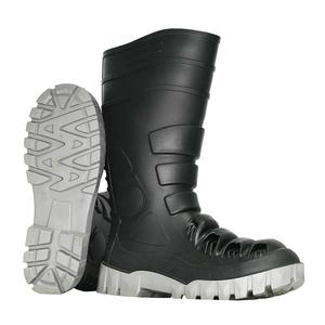 Botas de Seguridad Impermeables Litai para Minería, Excavación de Túneles, Proyectos Subterráneos, Reparación de Agua y Petróleo, Taller Mecánico - Product Image 1