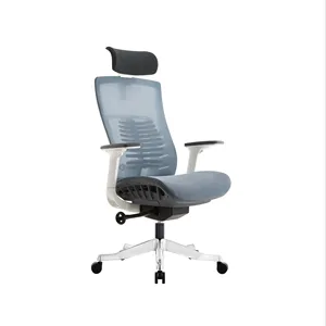 Cheap Hot Sale Top Quality ECO Friendly Office Household Soft Ergonomic Chair
