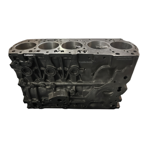 Bloque de Motor Carbarco de 5 Cilindros Diésel para Uso en Camiones - Product Image 2