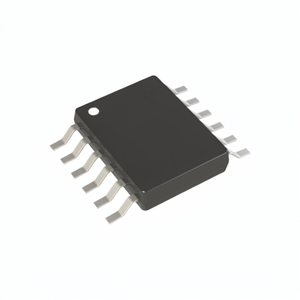 Gestion de l'alimentation (PMIC) LT3015EMSE-3.3 # Composants électroniques TRPBF 12 TSSOP à pads exposés – Service complet original - Product Image 1
