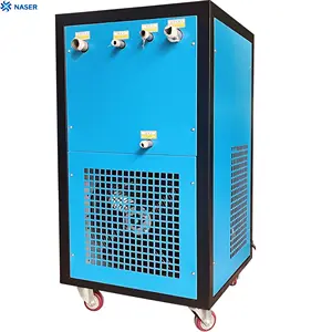 China Mini Chiller Single Phase Water Chiller