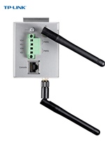 Punto de Acceso Inalámbrico Gigabit de Doble Banda de Grado Industrial TP-Link TL-AP300DG con Alimentación PoE y Montaje en Riel DIN, China